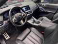 BMW X6 xdrive30d mhev 48V Msport FULL OPTIONAL Noir - thumbnail 8