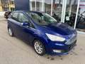 Ford C-Max Titanium 2,0 TDCi Powershift *108.000km*Automatik* Blau - thumbnail 1