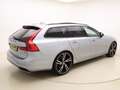 Volvo V90 D5 AWD 236pk Automaat R-Design / Bowers&Wilkins Au Gris - thumbnail 5