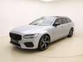 Volvo V90 D5 AWD 236pk Automaat R-Design / Bowers&Wilkins Au Gris - thumbnail 9