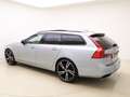 Volvo V90 D5 AWD 236pk Automaat R-Design / Bowers&Wilkins Au Gris - thumbnail 8