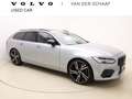 Volvo V90 D5 AWD 236pk Automaat R-Design / Bowers&Wilkins Au Gris - thumbnail 1