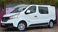 Fiat Talento 1.6Multijet L1H1 UTILITAIRE 6PL CLIM 46.331KM Blanc - thumbnail 1