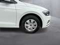Volkswagen Polo Weiß - thumbnail 6
