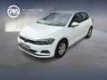 Volkswagen Polo Weiß - thumbnail 1