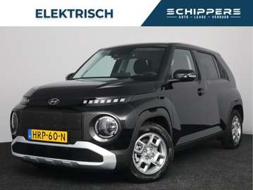 Pulse 49 kWh | Trekhaak | Winterpakket | All-seaso