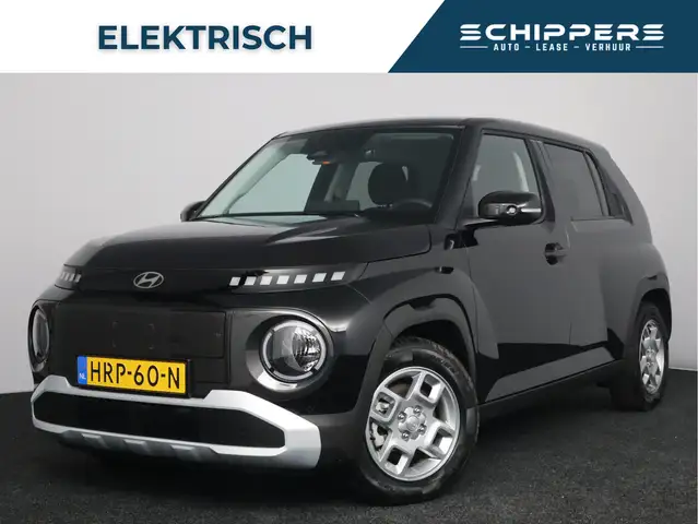 Hyundai Inster Pulse 49 kWh | Trekhaak | Winterpakket | All-seaso