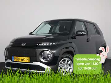 Pulse 49 kWh | Trekhaak | Winterpakket | All-seaso