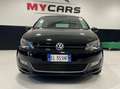 Volkswagen Polo Polo V 2009 3p 1.4 Highline dsg Nero - thumbnail 2