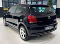 Volkswagen Polo Polo V 2009 3p 1.4 Highline dsg Nero - thumbnail 3