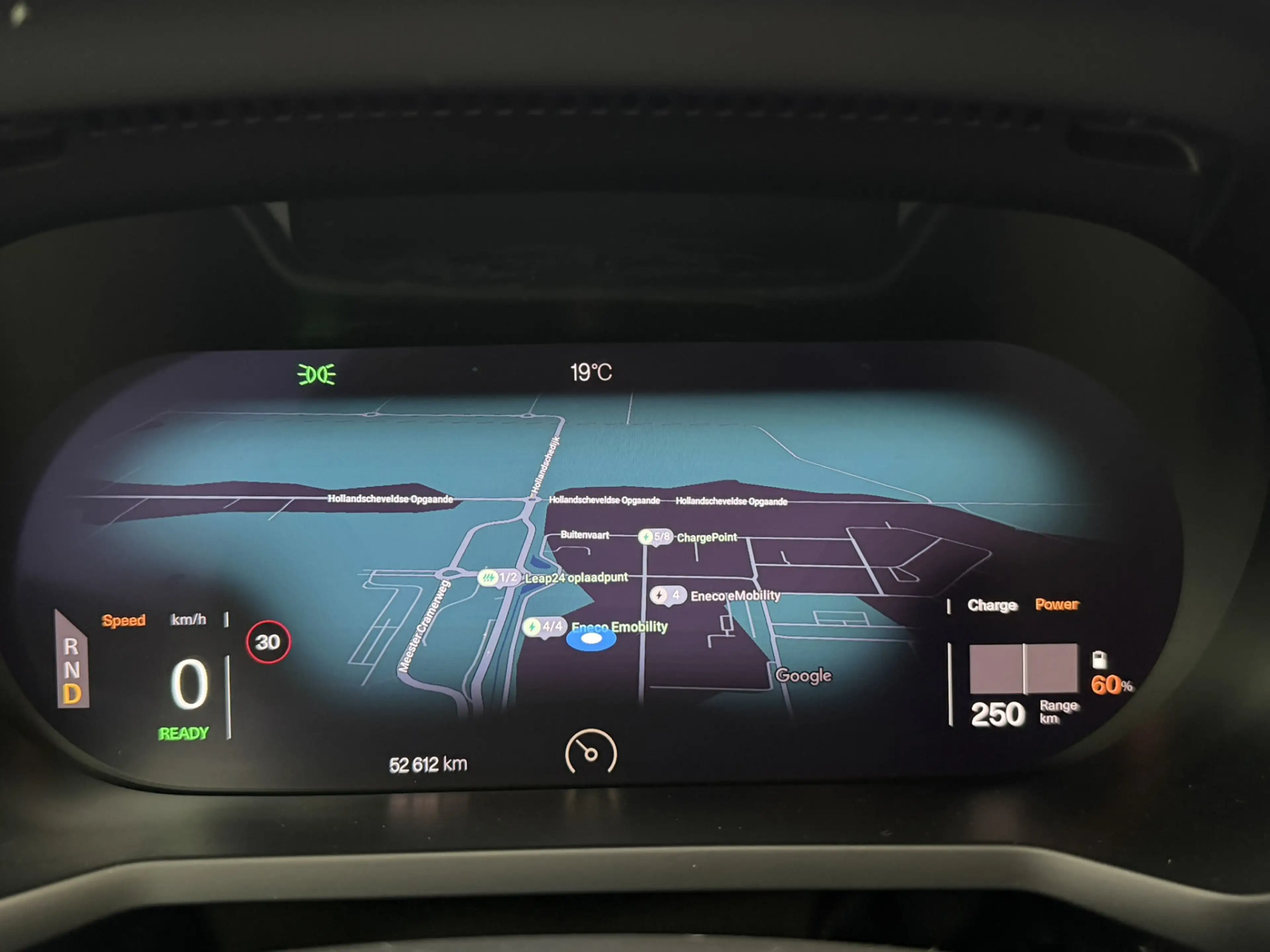 Polestar 2 Long Range Single Motor 82 kWh SOH 96,9% | Pilot P — photo 14