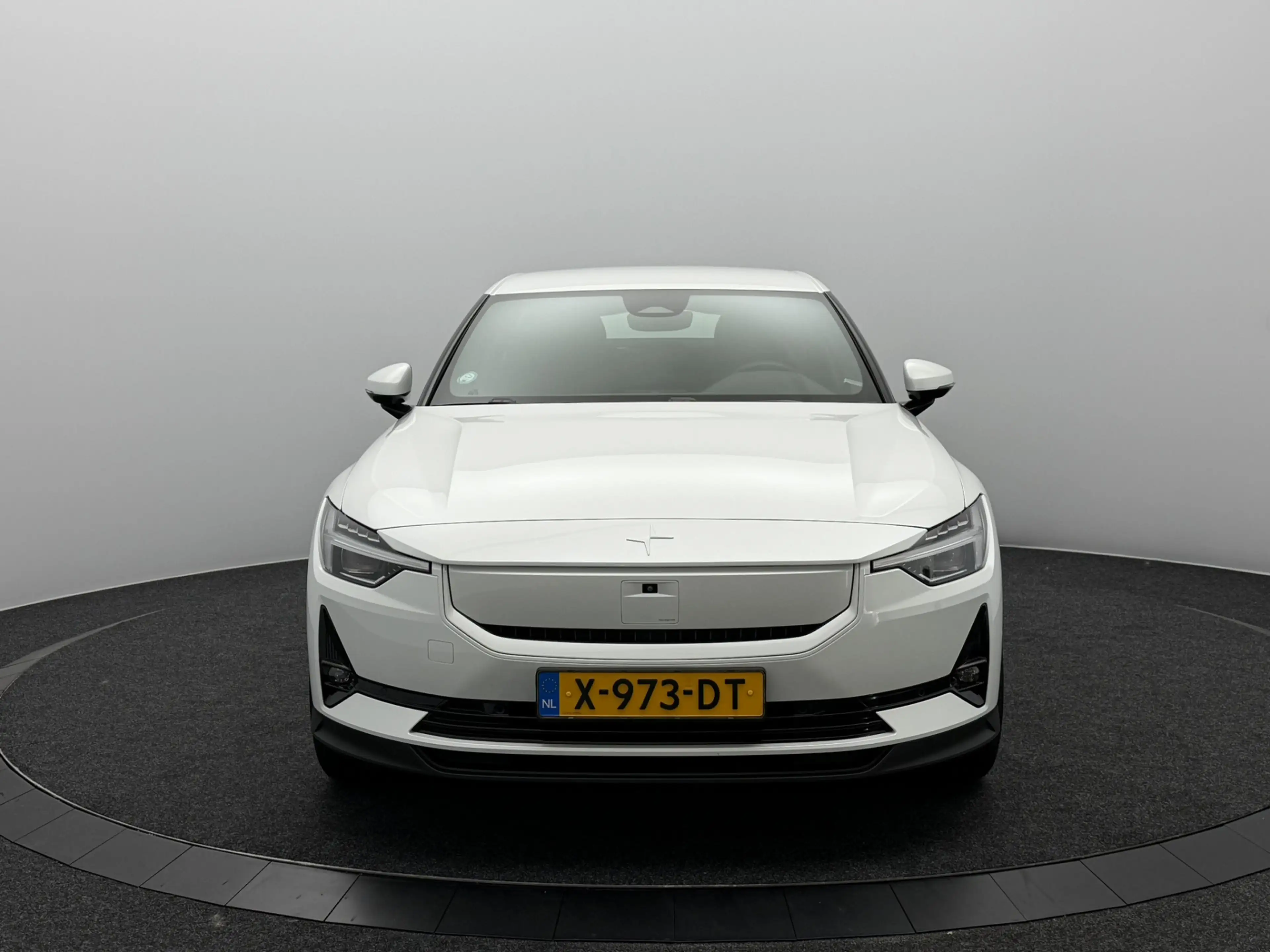Polestar 2 Long Range Single Motor 82 kWh SOH 96,9% | Pilot P — photo 25