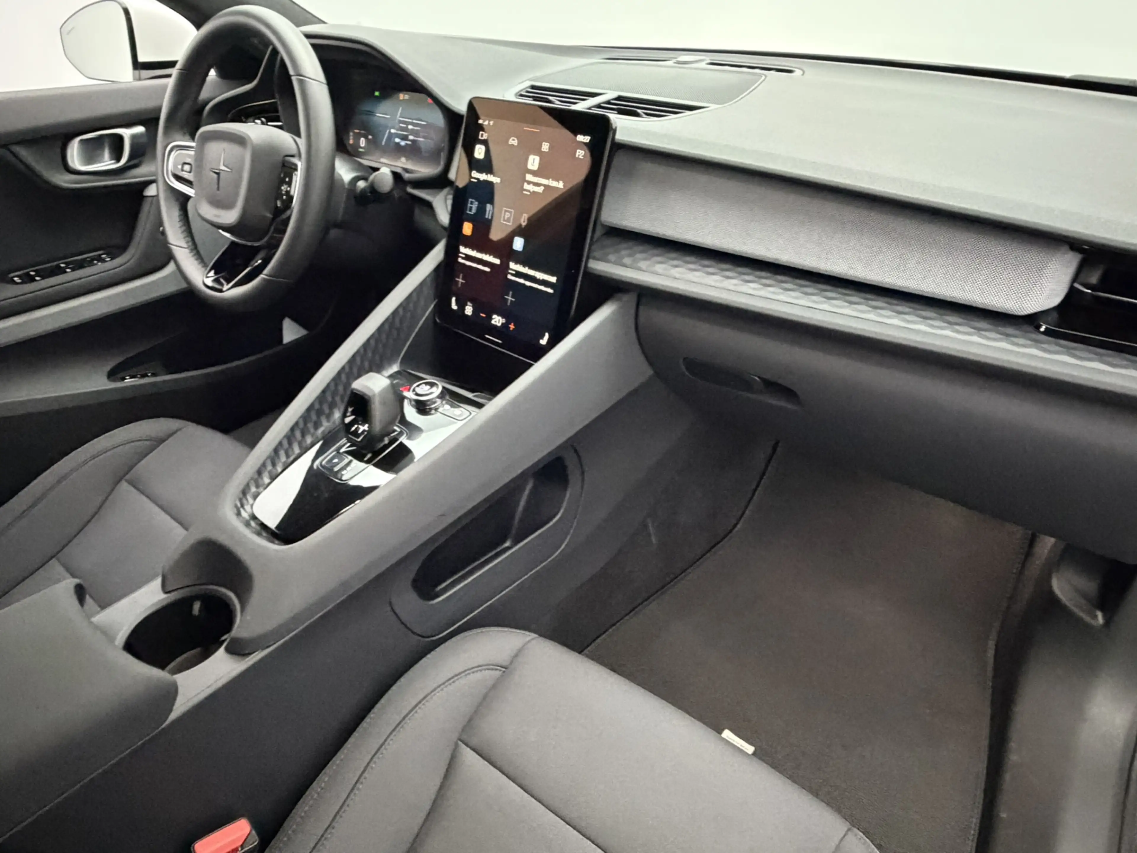 Polestar 2 Long Range Single Motor 82 kWh SOH 96,9% | Pilot P — photo 9