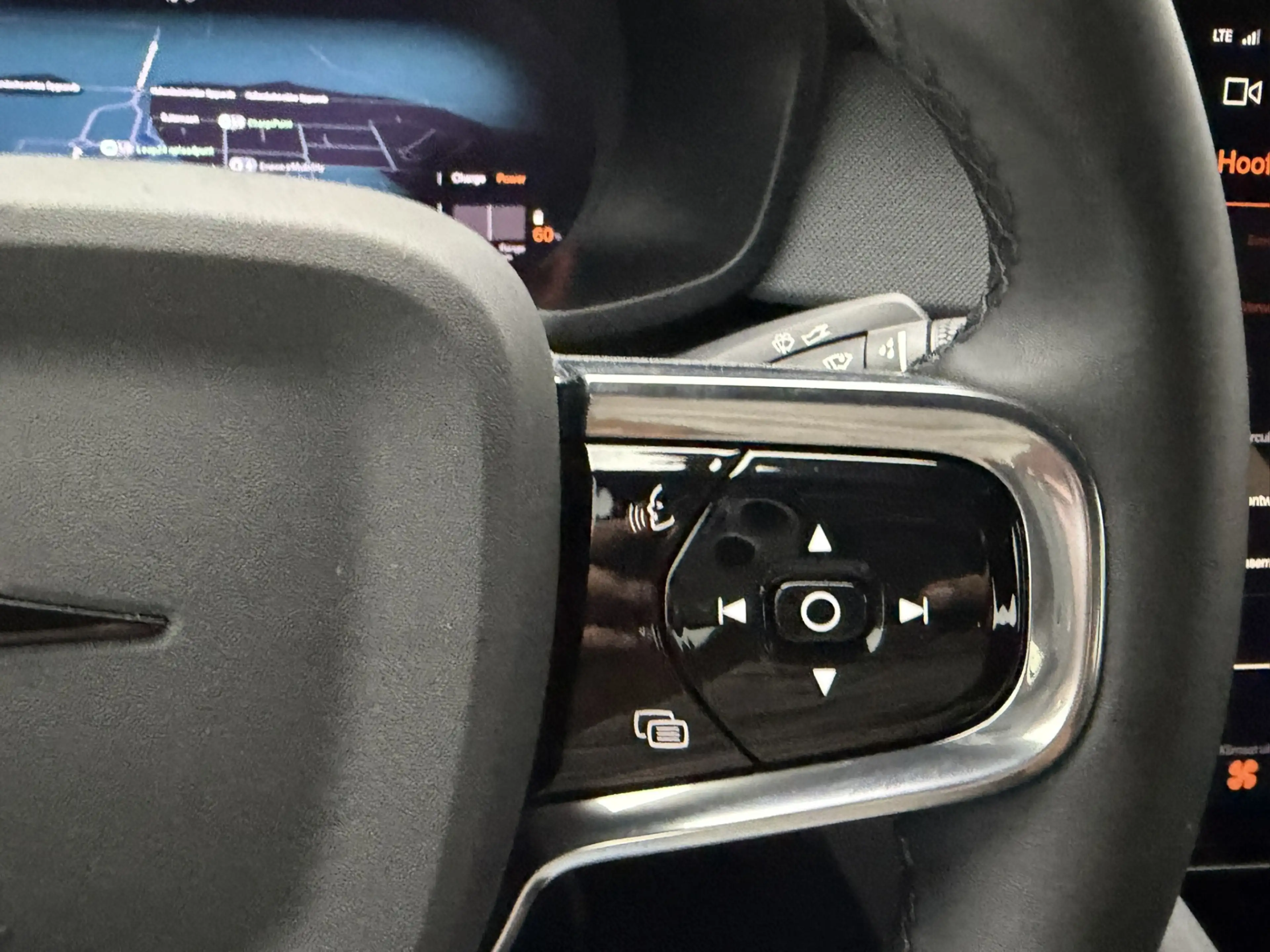 Polestar 2 Long Range Single Motor 82 kWh SOH 96,9% | Pilot P — photo 17