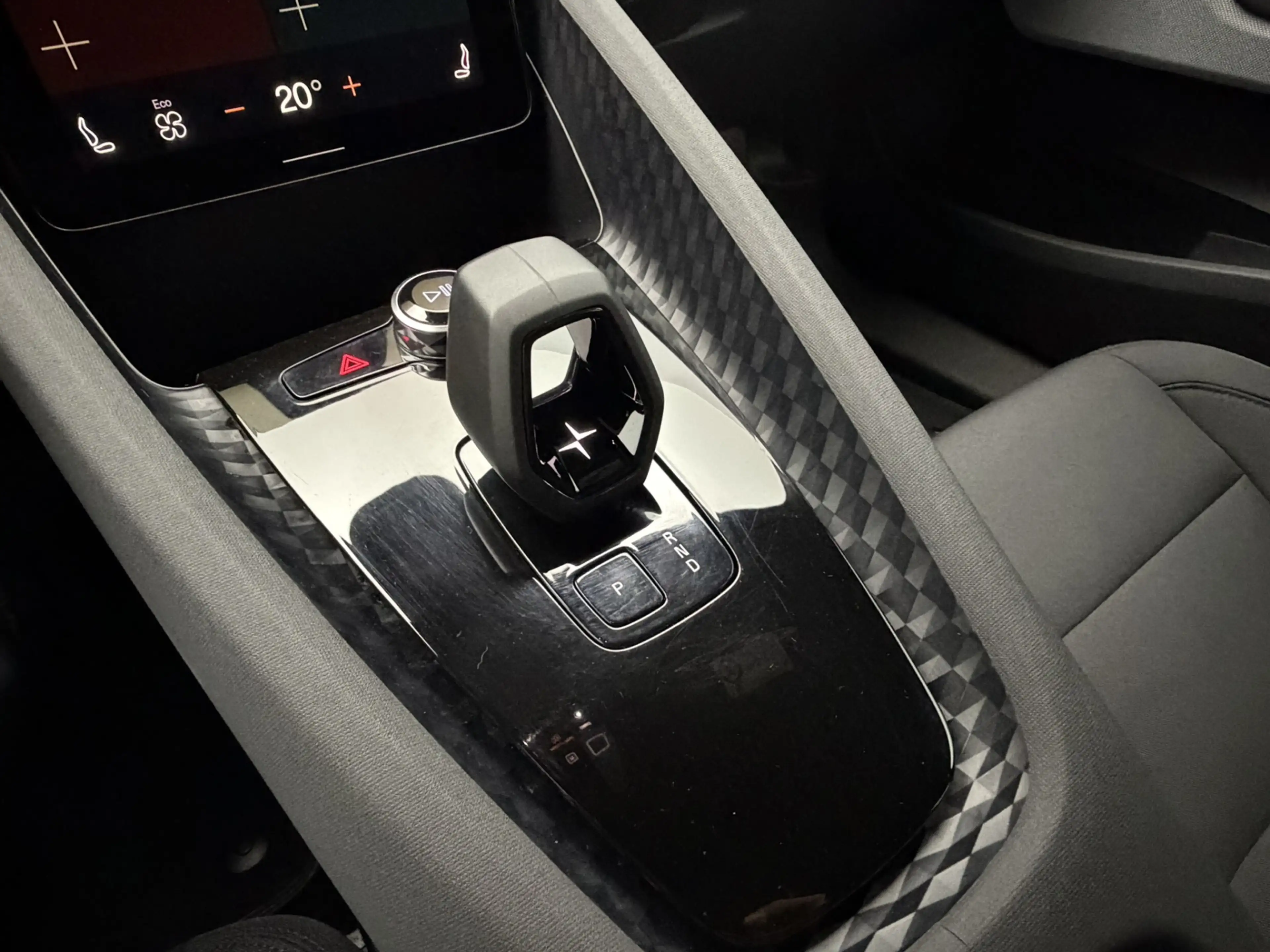 Polestar 2 Long Range Single Motor 82 kWh SOH 96,9% | Pilot P — photo 20