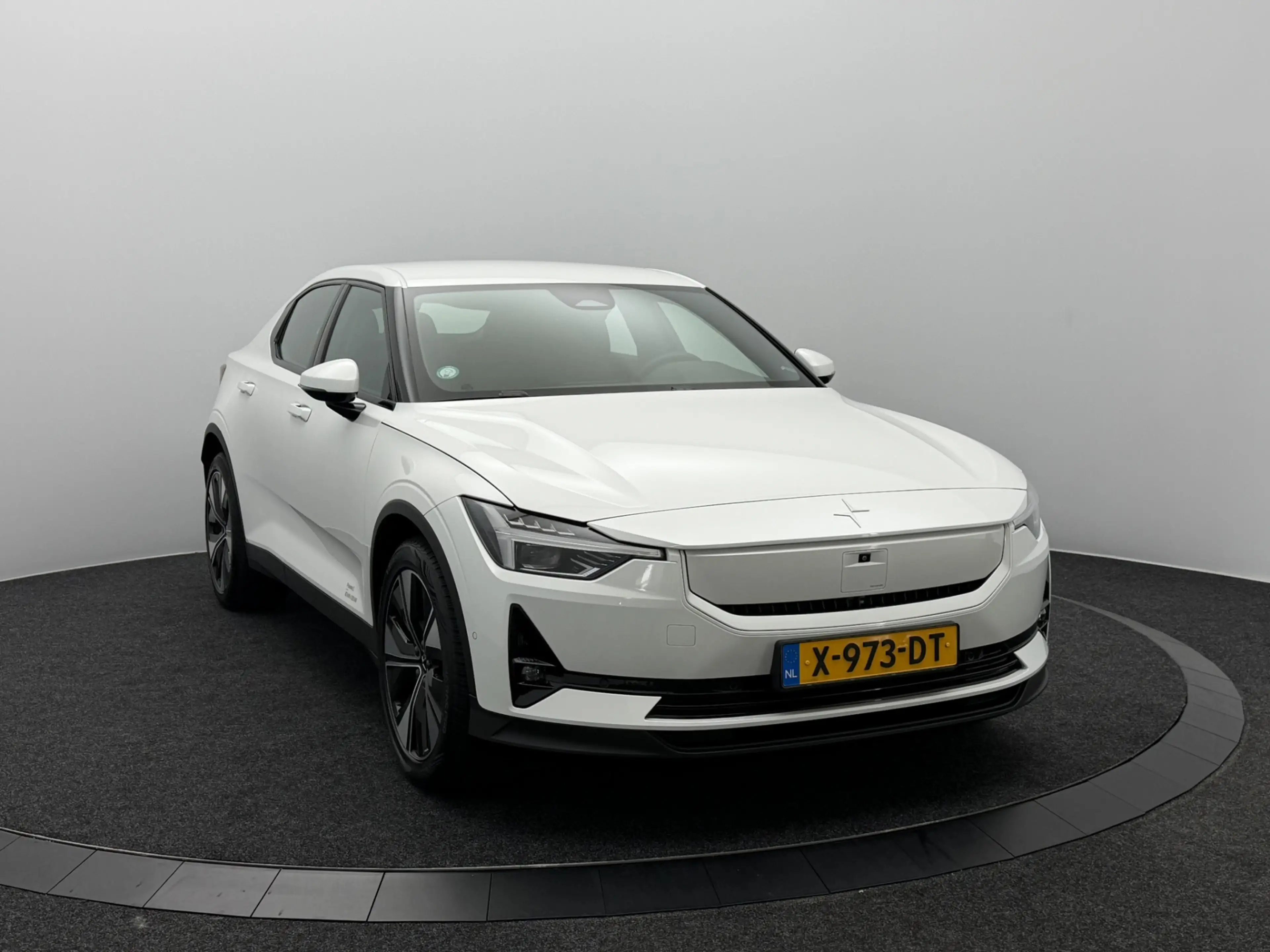Polestar 2 Long Range Single Motor 82 kWh SOH 96,9% | Pilot P — photo 6