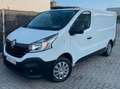Renault Trafic 1600 diesel Blanc - thumbnail 1