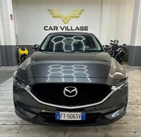 CX-5 2.2L Skyactiv-D 150 CV 2WD Signature