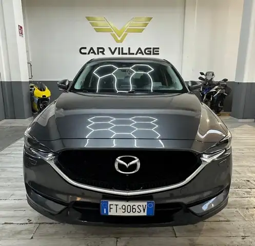 Mazda CX-5 CX-5 2.2L Skyactiv-D 150 CV 2WD Signature