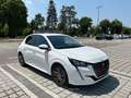 Peugeot 208 208 1.2 puretech Allure Pack s Blanc - thumbnail 3