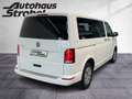 Volkswagen T6.1 Multivan 2.0 TDI DSG "Family" ACC Navi Park Weiß - thumbnail 5