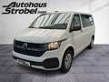 Volkswagen T6.1 Multivan 2.0 TDI DSG "Family" ACC Navi Park Weiß - thumbnail 2