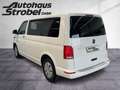 Volkswagen T6.1 Multivan 2.0 TDI DSG "Family" ACC Navi Park Weiß - thumbnail 4