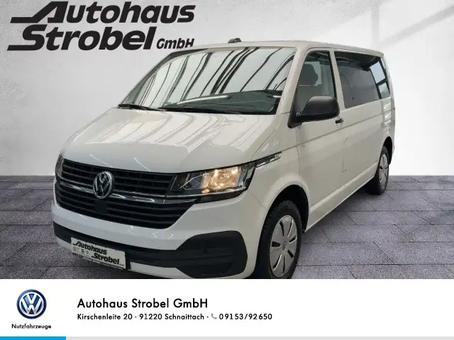 Volkswagen T6.1 Multivan 2.0 TDI DSG "Family" ACC Navi Park