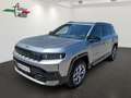 Jeep Compass 1.2 e-Hybrid First Edition e-DCT6 - TOPAUSSTATTUNG Grau - thumbnail 1