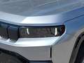 Jeep Compass 1.2 e-Hybrid First Edition e-DCT6 - TOPAUSSTATTUNG Grau - thumbnail 6