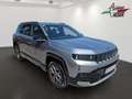 Jeep Compass 1.2 e-Hybrid First Edition e-DCT6 - TOPAUSSTATTUNG Grau - thumbnail 4