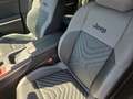Jeep Compass 1.2 e-Hybrid First Edition e-DCT6 - TOPAUSSTATTUNG Grau - thumbnail 11