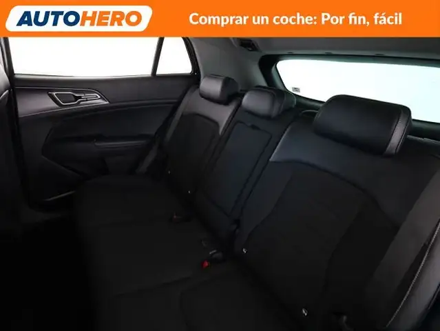 Kia Sportage view 15