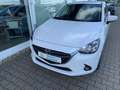 Mazda 2 2 SKYACTIV-G 75 Exclusive-Line-EXCLUSIVE TOU-P Weiß - thumbnail 1