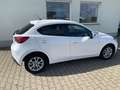 Mazda 2 2 SKYACTIV-G 75 Exclusive-Line-EXCLUSIVE TOU-P Weiß - thumbnail 7