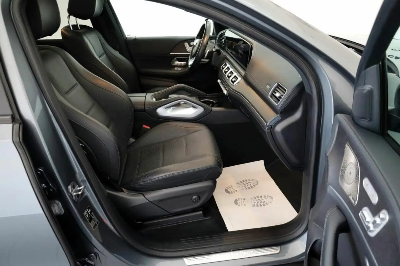 Mercedes-Benz GLE 350 e 4Matic 9G-TRONIC - 2