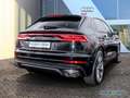Audi SQ8 /Matrix/Standhzg/HuD/B&O/AHK/Fahrwerk advanced Negro - thumbnail 2