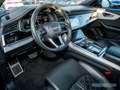 Audi SQ8 /Matrix/Standhzg/HuD/B&O/AHK/Fahrwerk advanced Schwarz - thumbnail 3