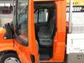 Ford Transit 350M115 2.4 TDCI Euro 4 Pick-Up Open Laadbak Trekh Orange - thumbnail 4