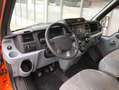 Ford Transit 350M115 2.4 TDCI Euro 4 Pick-Up Open Laadbak Trekh Narancs - thumbnail 5