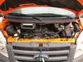 Ford Transit 350M115 2.4 TDCI Euro 4 Pick-Up Open Laadbak Trekh Oranje - thumbnail 26