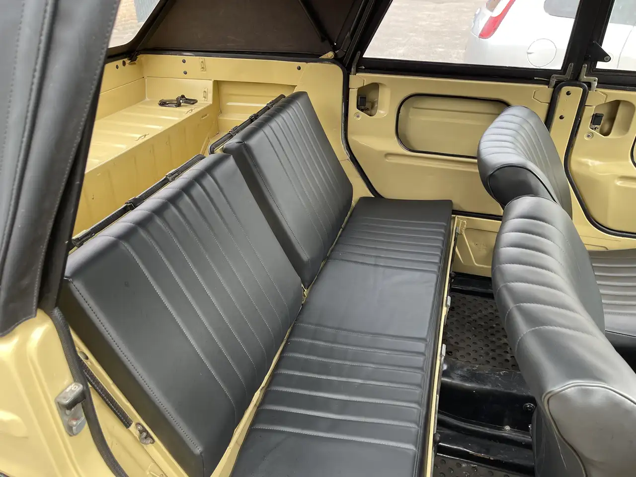 Volkswagen 181, foto 10
