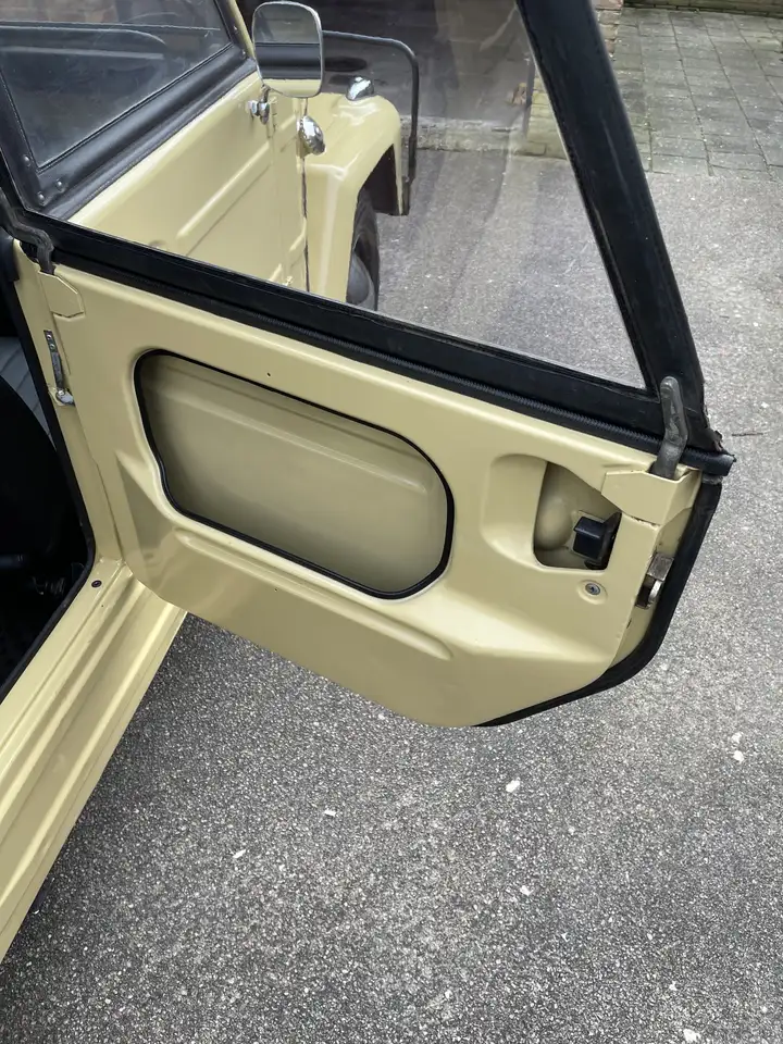 Volkswagen 181, foto 11