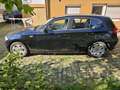 BMW 116 116i Schwarz - thumbnail 4