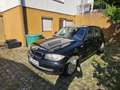 BMW 116 116i Schwarz - thumbnail 3
