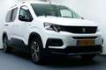 Peugeot Rifter Long 1.2 130PK GT-Line 7-Pers 1-Eig. 17"LMV, Clima Blanc - thumbnail 3