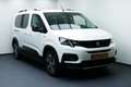 Peugeot Rifter Long 1.2 130PK GT-Line 7-Pers 1-Eig. 17"LMV, Clima Weiß - thumbnail 1