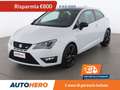 SEAT Ibiza 1.8 TSI Cupra White - thumbnail 1