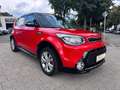 Kia Soul Dream Team*NAVI*R-CAM*AHK*1.HAND* Rood - thumbnail 3
