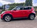 Kia Soul Dream Team*NAVI*R-CAM*AHK*1.HAND* Rood - thumbnail 8